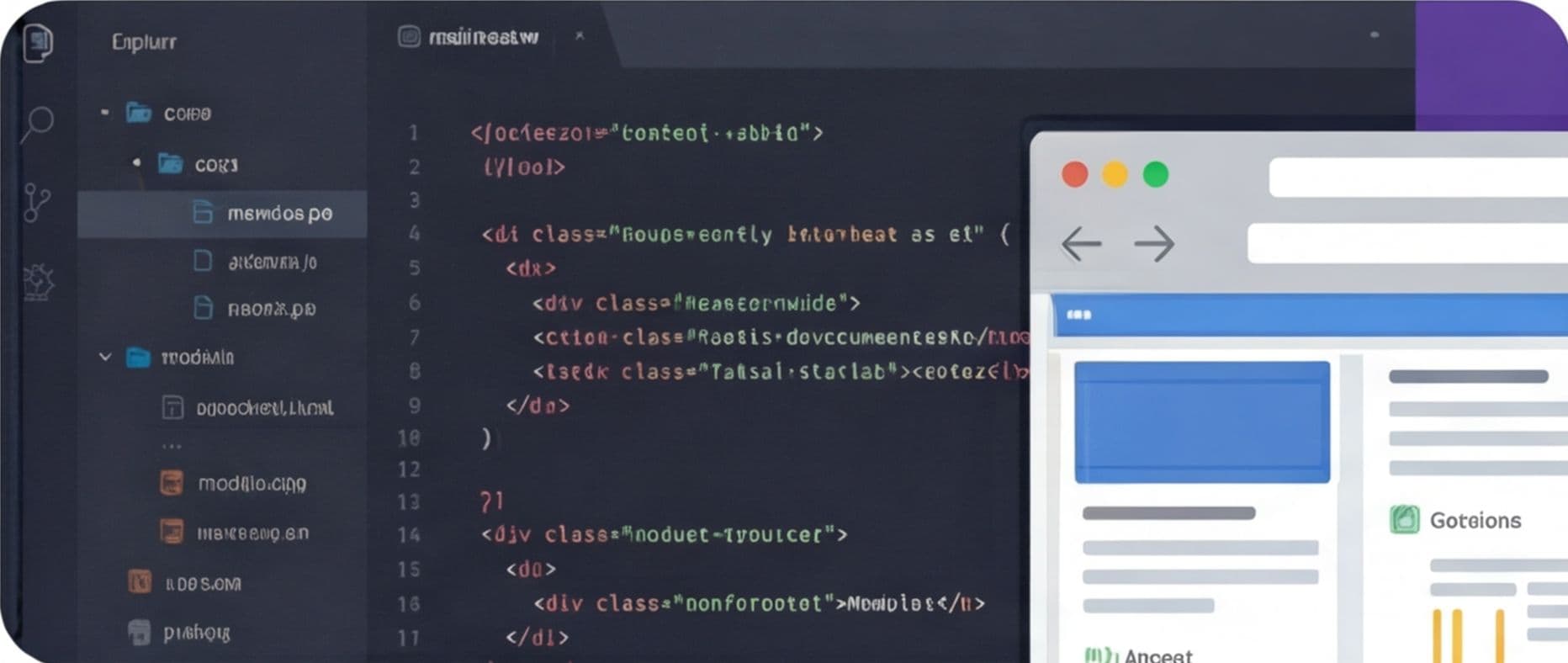 Web Dev