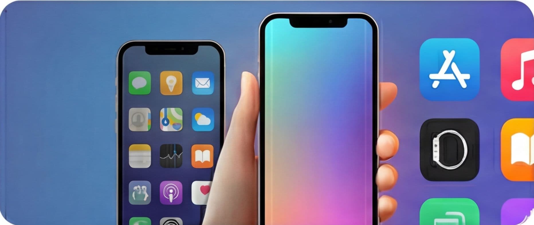 Mobile Dev