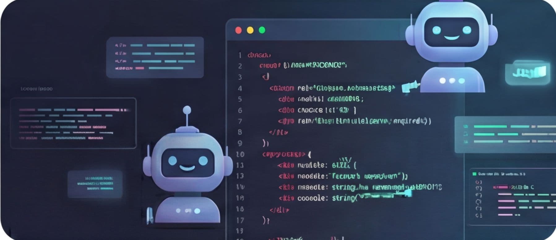 Vibecoding