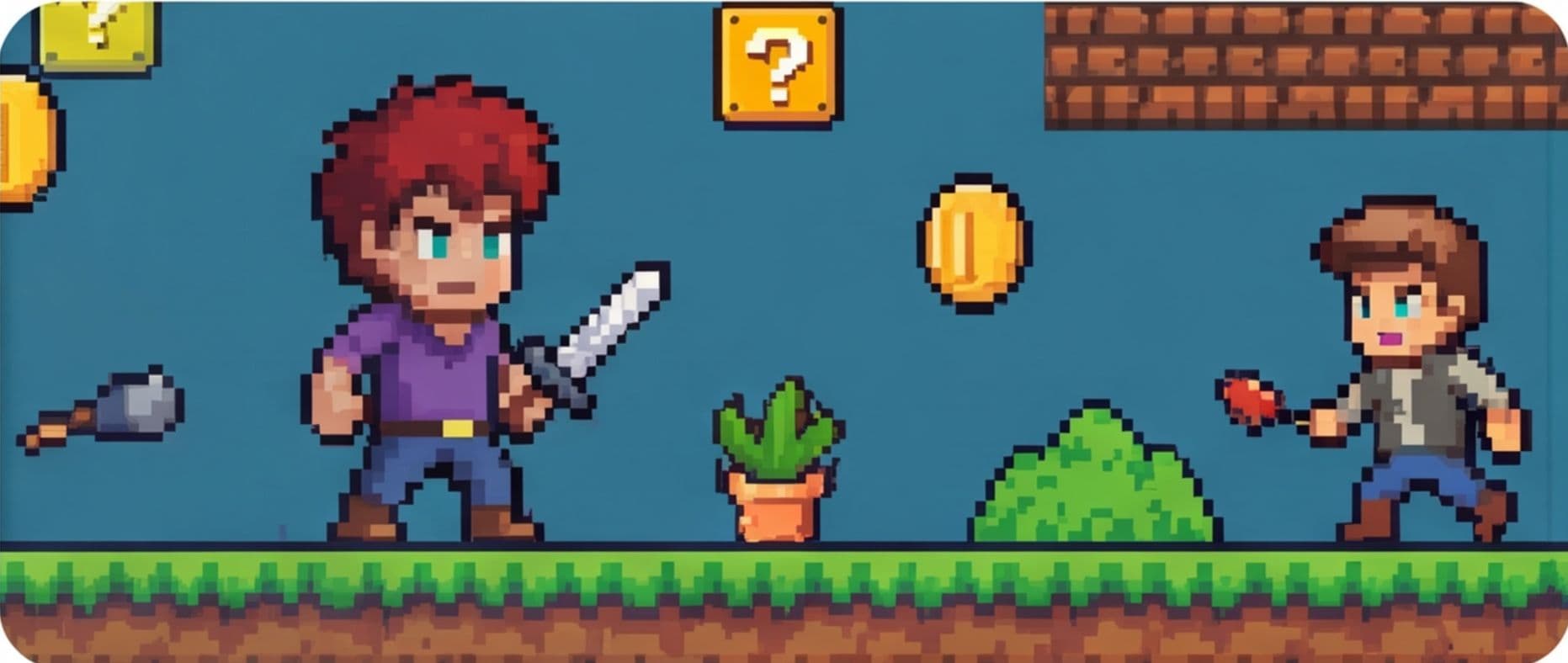 Game Dev