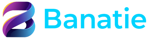 Banatie Logo